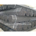 welded steel tubes for bicycle/Straight Welded Steel Tube for Bicycle Use